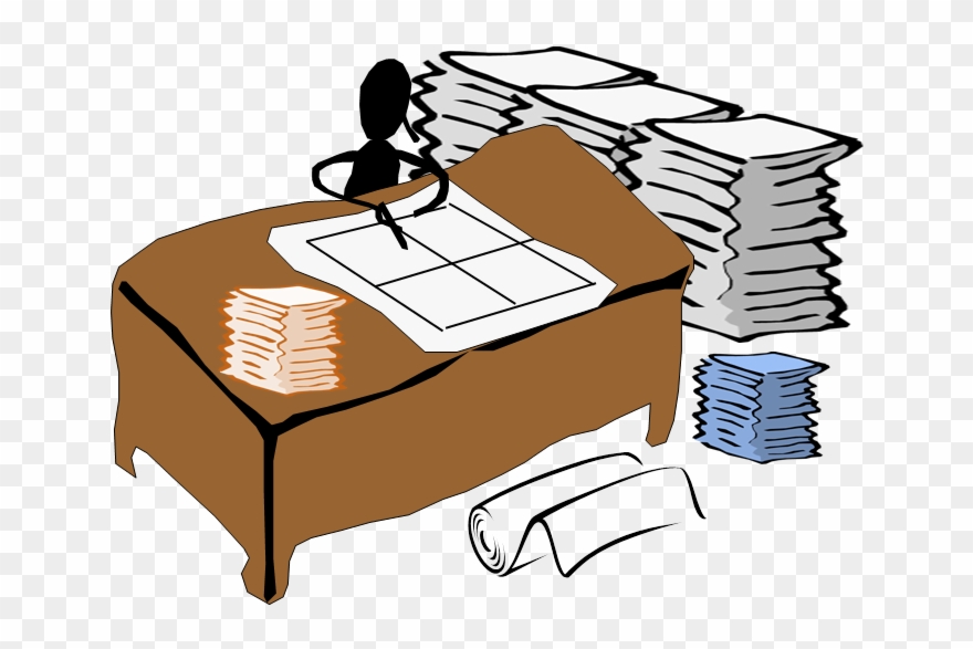 Your Facilitator Business Article Clipart