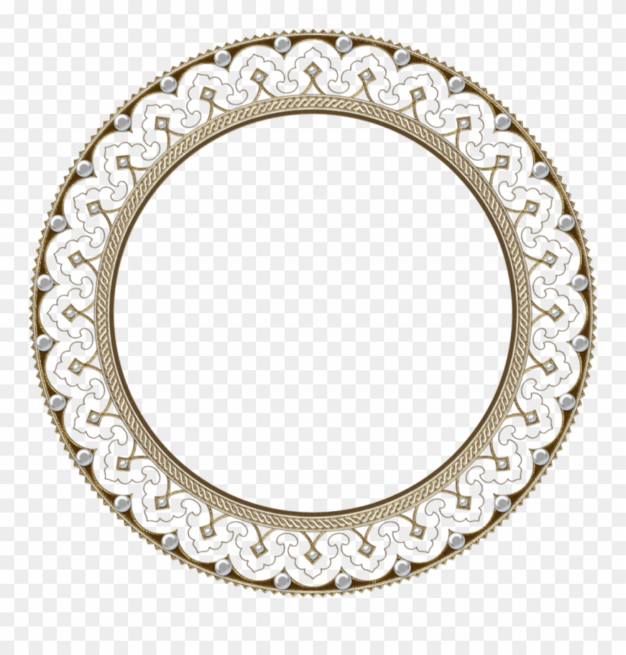 Flower Borders Clipart