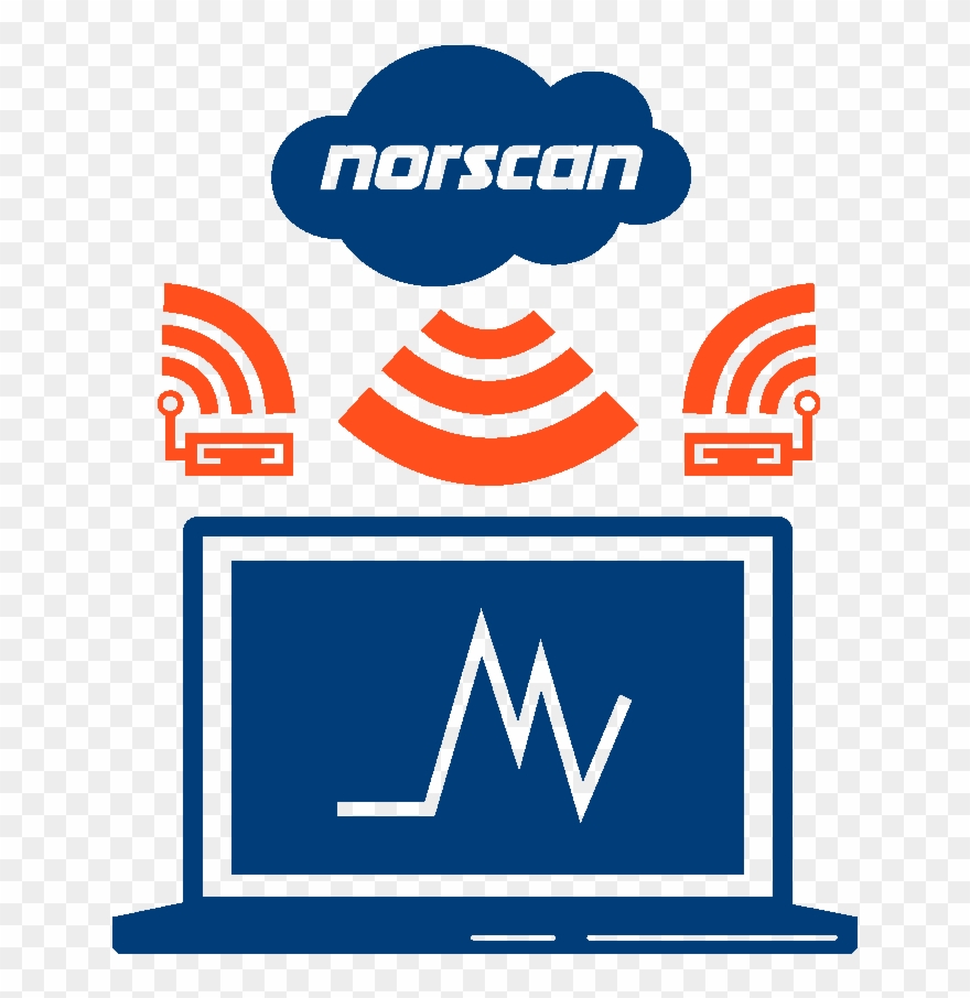 Iot-m2m Diagram Clipart