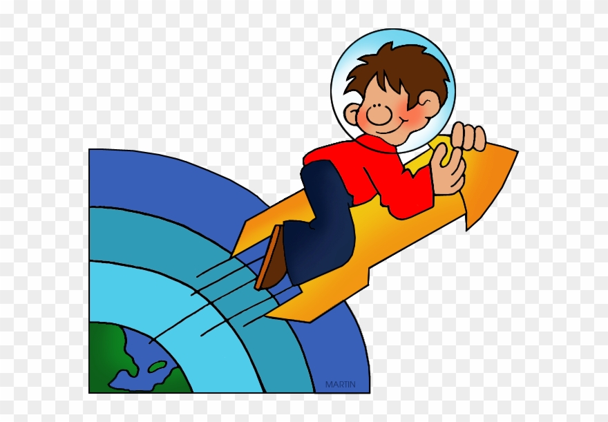 Rocket Clipart