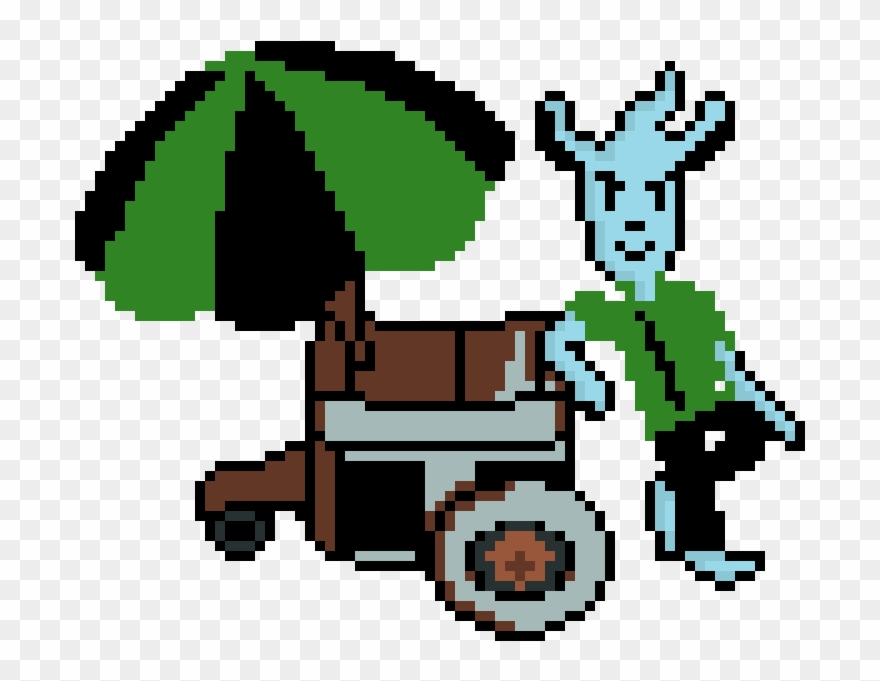 Underwood Nice Cream Guy Clipart