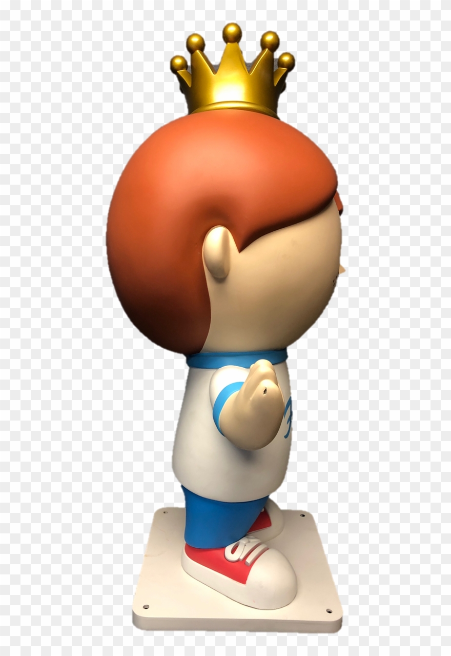 Freddy Funko Rare "toys R Us" Display Clipart