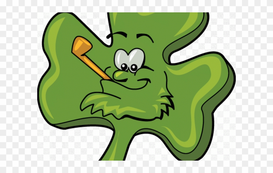 Saint Patricks Day Clipart Transparent - Png Download