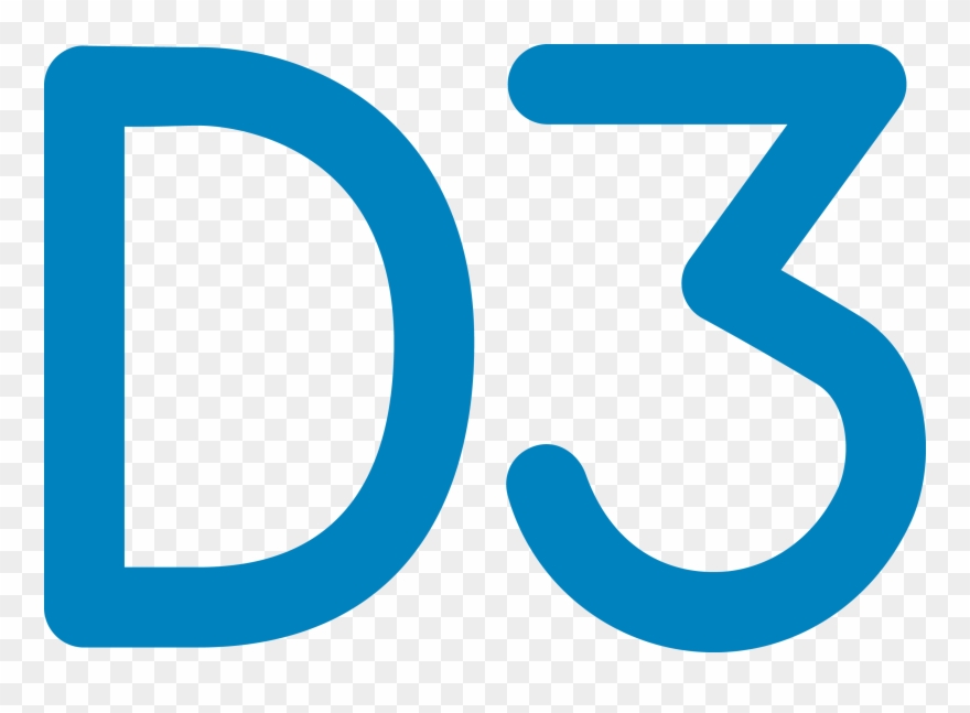 D3 Corp Clipart
