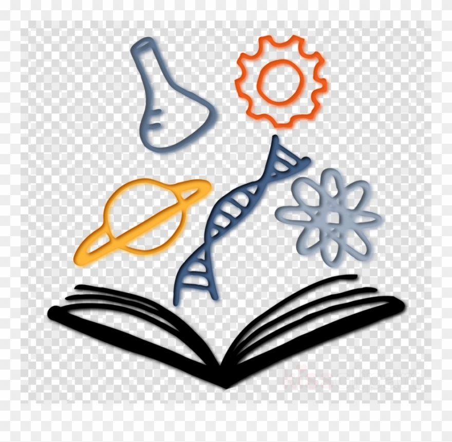 Comscicon 2018 Clipart Cornell University Chicago Science - Png Download