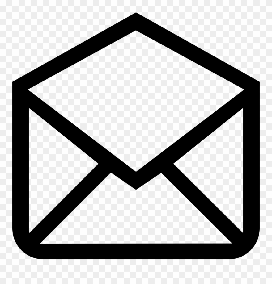 Mailbox Vector Svg Clipart