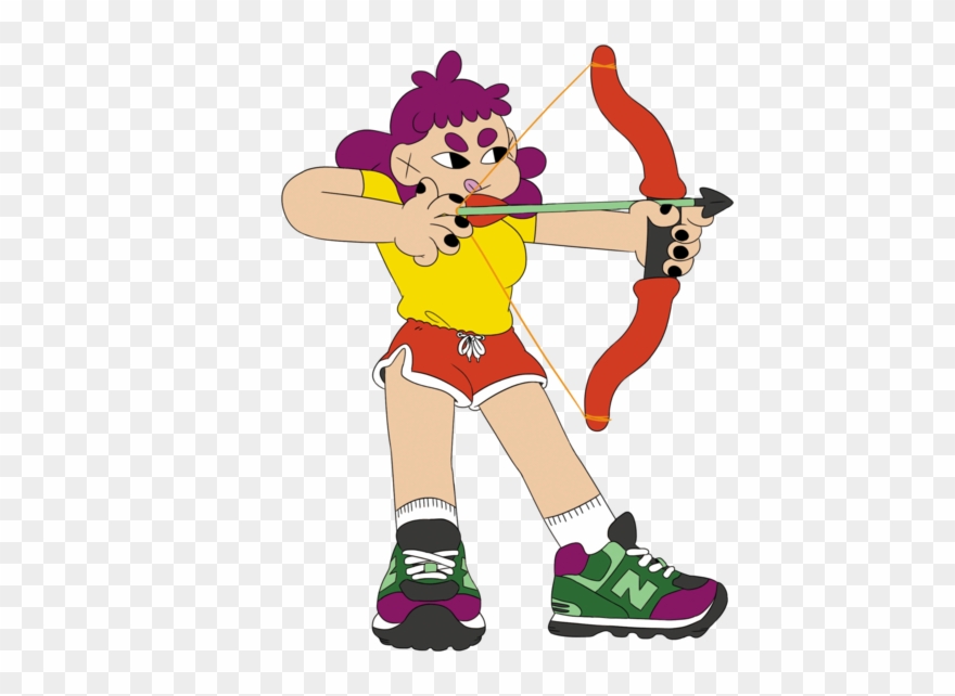 Catalina Minteguía Clipart