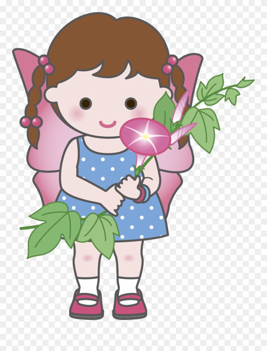 Fadas & Gnomos Clipart