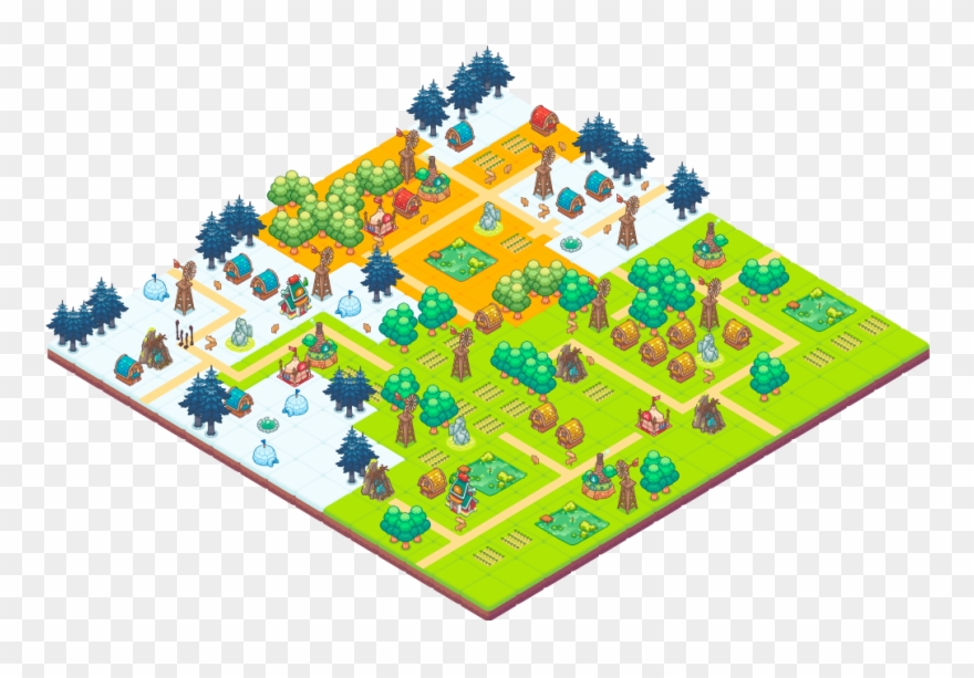 Remember Those Terrariums For Axies The Devs Promised Clipart