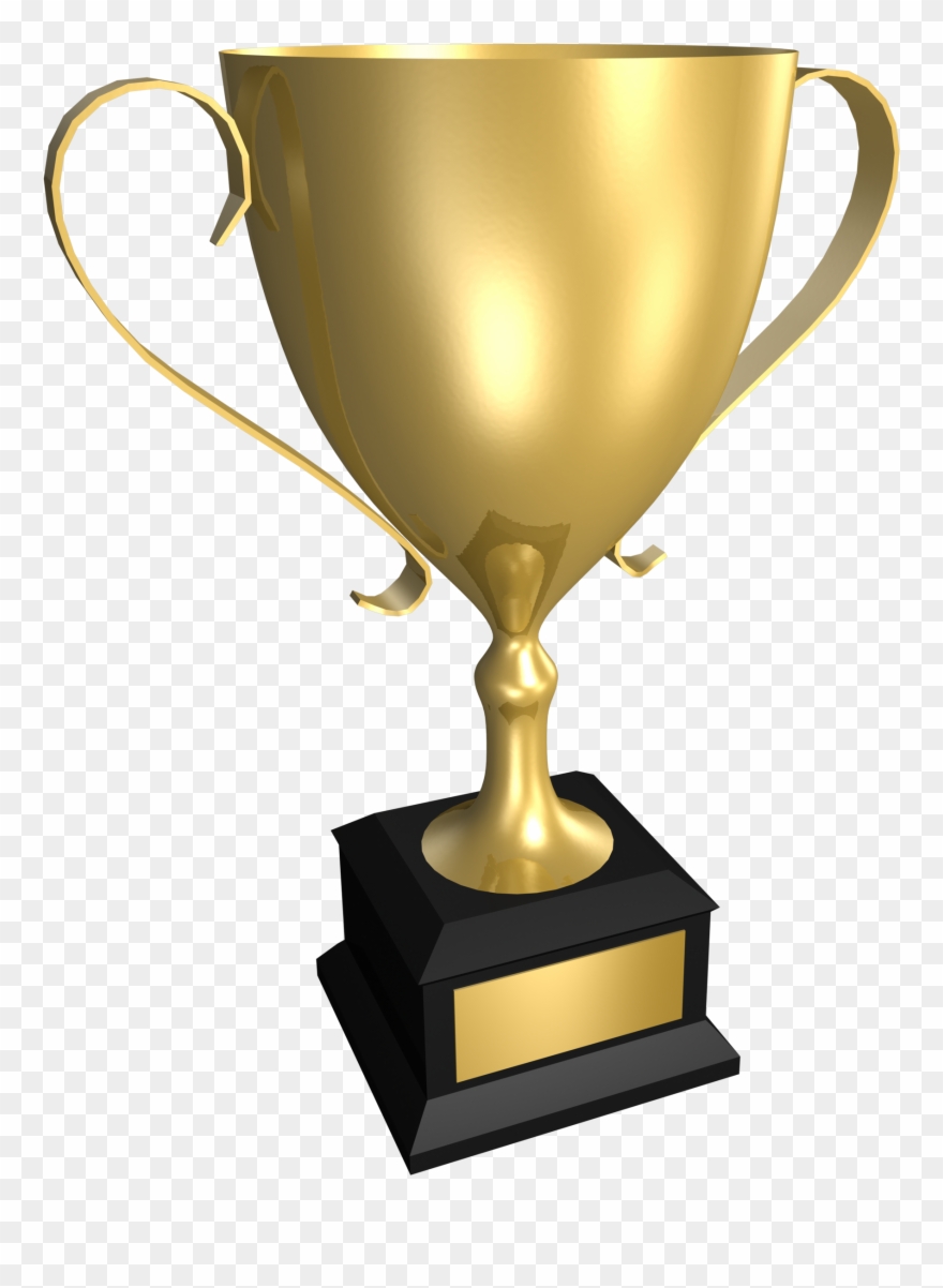 Trophy Cup Png Transparent Image 1 Best Clipart
