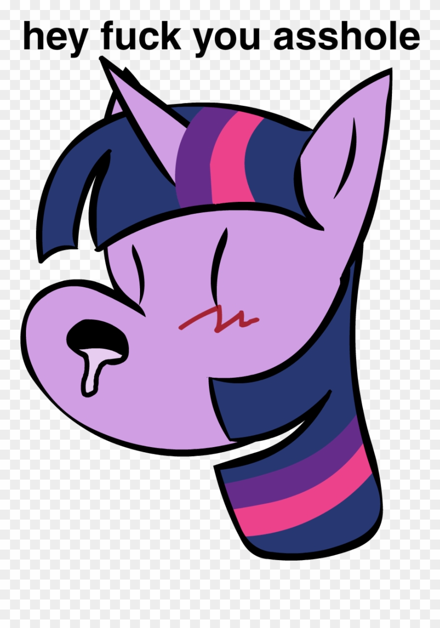 Safe, Solo, Twilight Sparkle, Vulgar Clipart