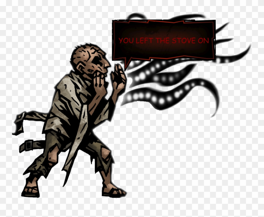 Jesus Christ How Stressful Clipart