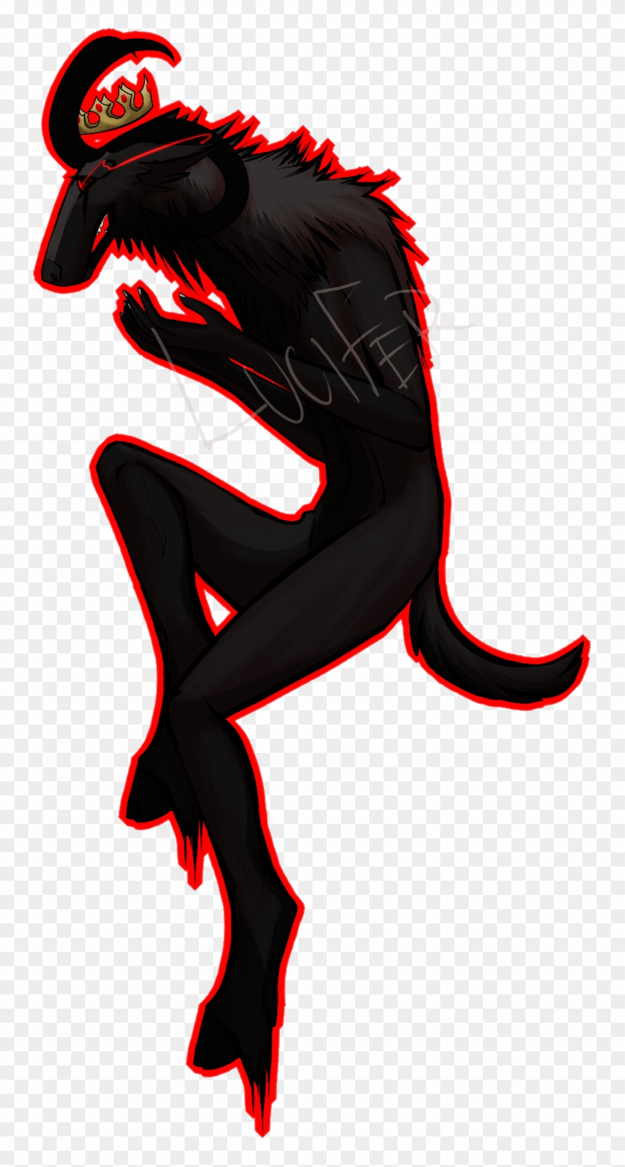 Lucifer Things « Older Clipart