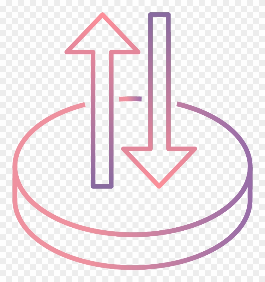 High Throughput Clipart