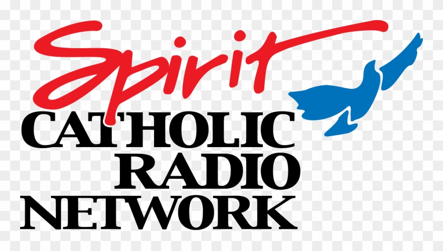 Spirit Radio Clipart