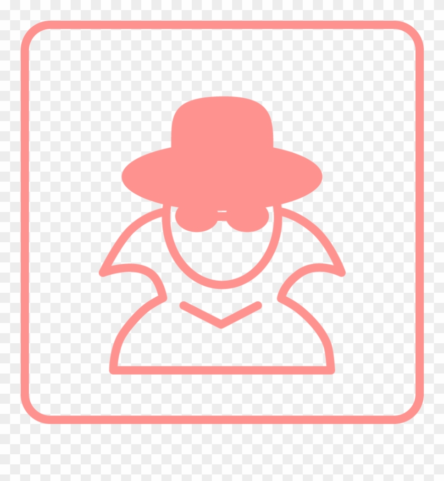 Anonymous Accounts Clipart