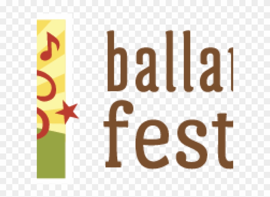 Ballantyne Festival Clipart