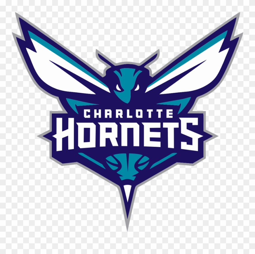 Charlotte Hornets Clipart
