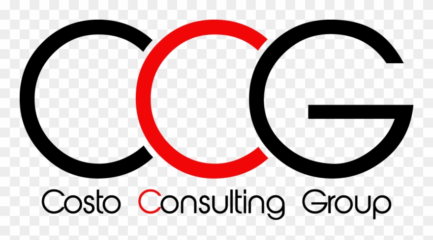 Costo Consulting Group Architectual Drafting Logo Designs Clipart
