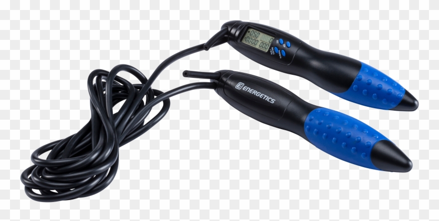 Digital Jump Rope Clipart