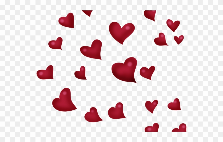 Flight Clipart Love - Png Download