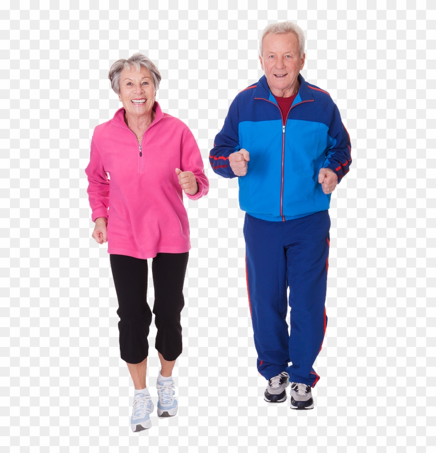 People Running Png Download Clipart