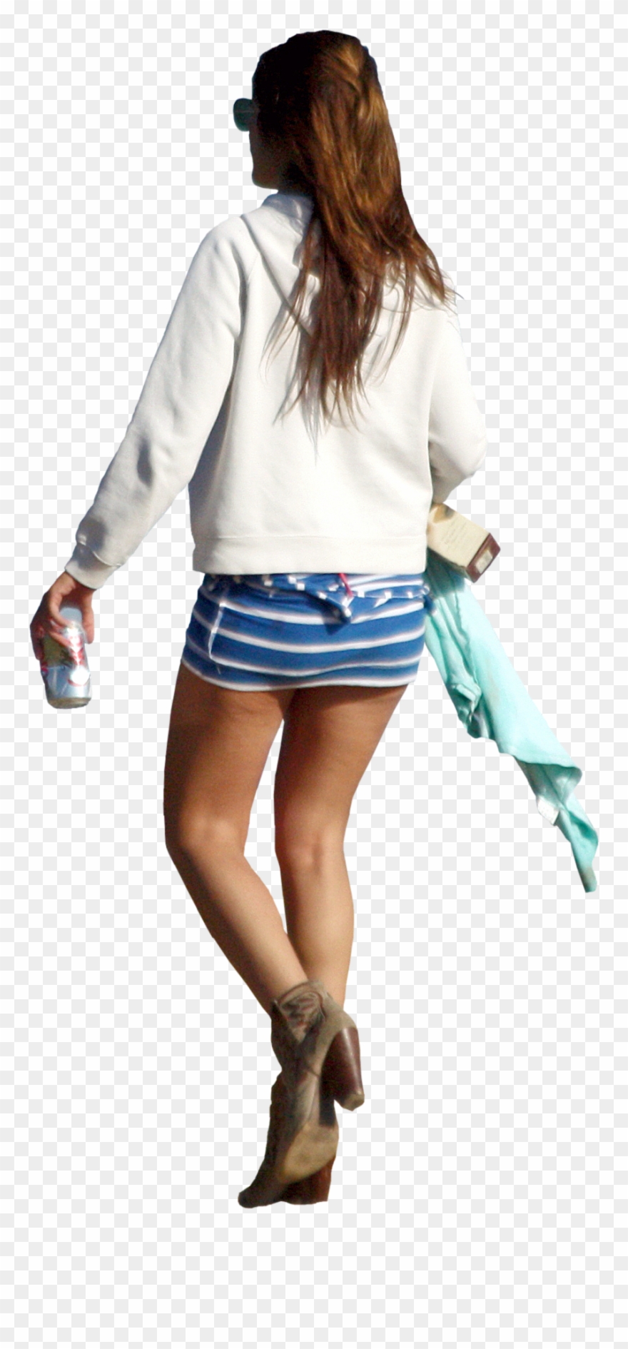 People Running Png Download Clipart