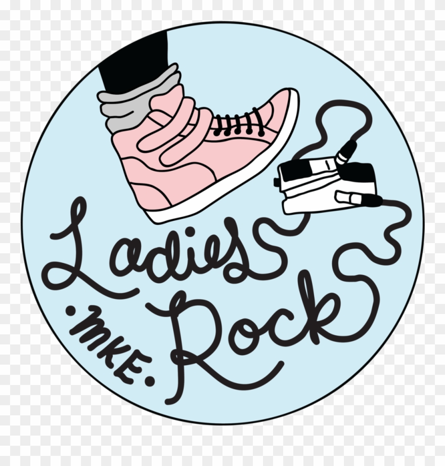 Ladies Rock Mke Volunteer Release Forms Clipart