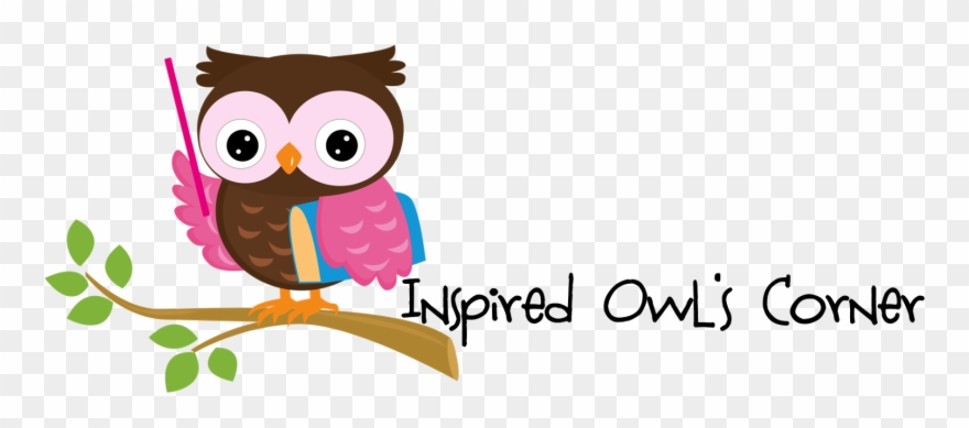 I Would Love For You To Stop By Inspired Owl's Corner Clipart