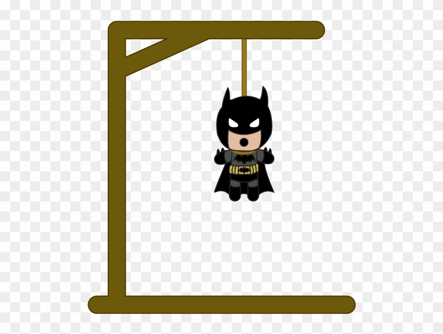 Use The Letters Below To Guess Which Justice League Clipart