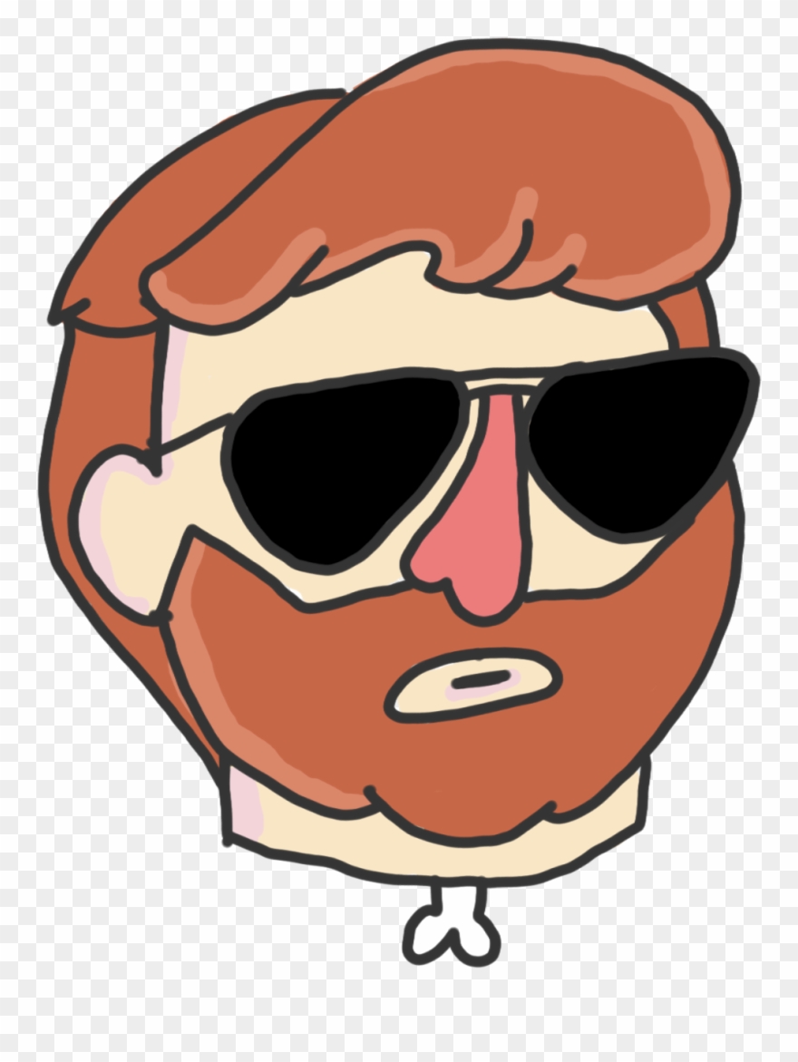 Millenial Hangman Clipart