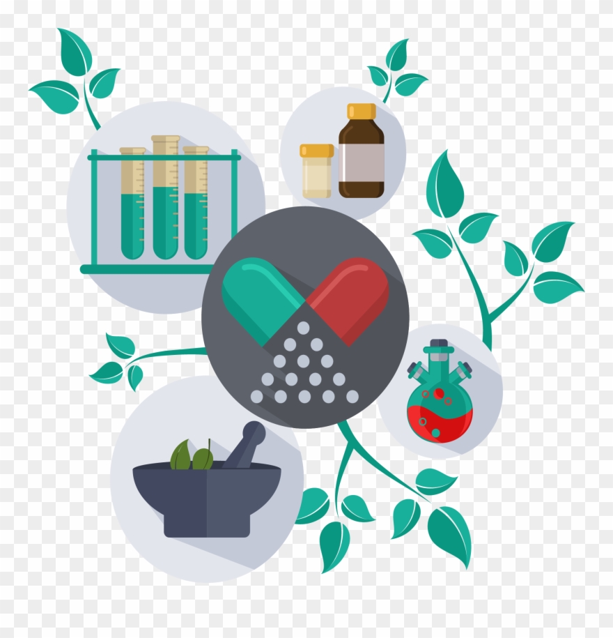 Pharmaceutical Image Clipart