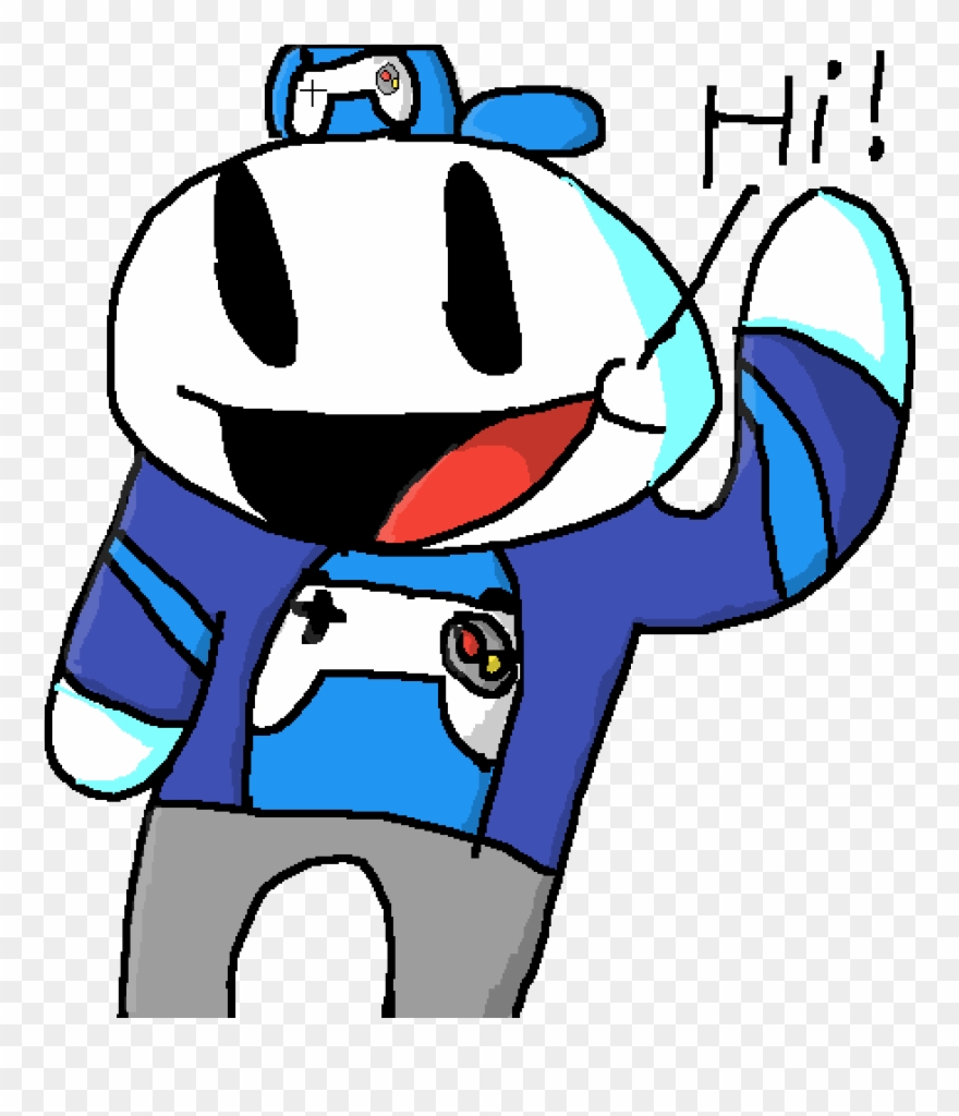 Why, Howdy There Clipart