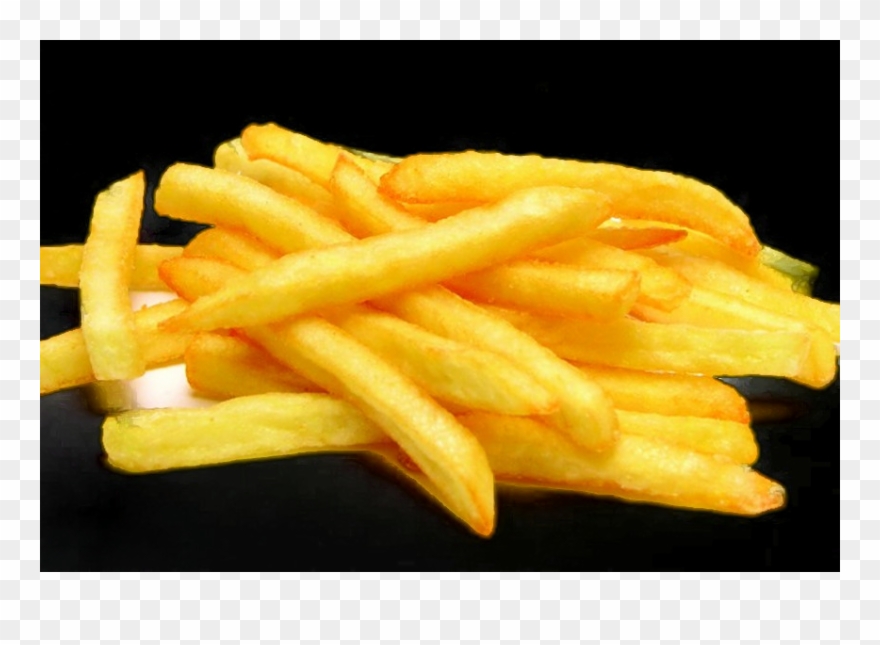 Fries Png Clipart