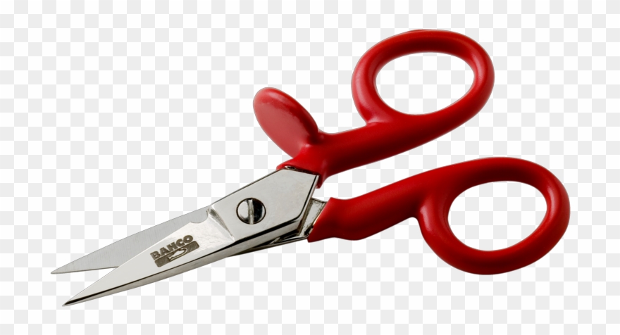 Tijera De Electricista Aislada Sc127v Bahco Botas De Clipart