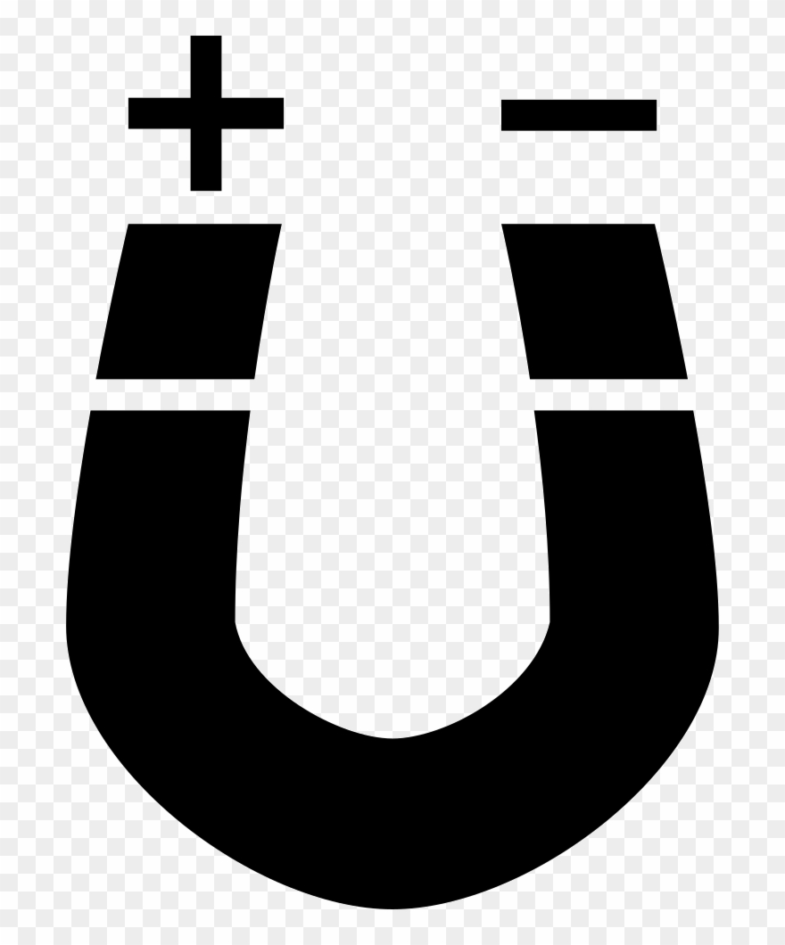 Magnet Attract Comments Clipart