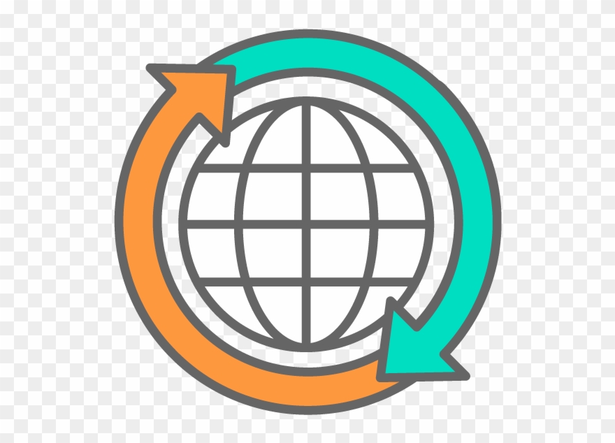 Reuse - Business - Icon Clipart