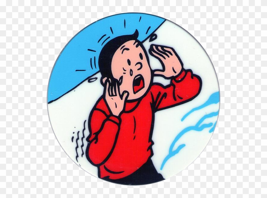 Suske En Wiske > De Begeerde Berg 03-suske Clipart