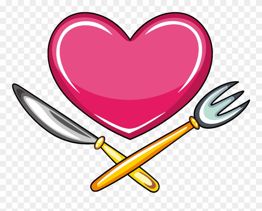 Vector Mano Dibujada Minimalista Amor Romántico Corazón Clipart