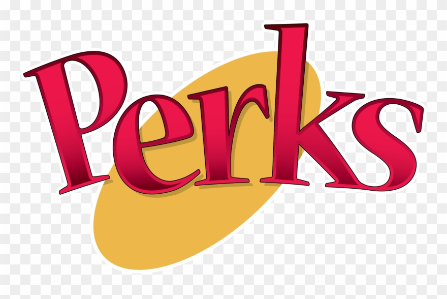 Perks Rewards Clipart