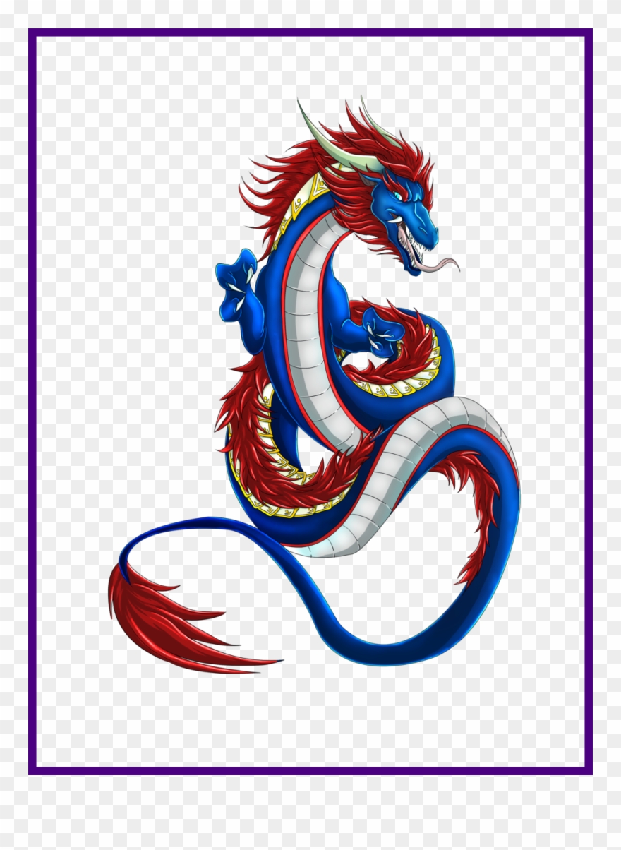 Astonishing Chinese By Xblackfangx On And Things Clipart