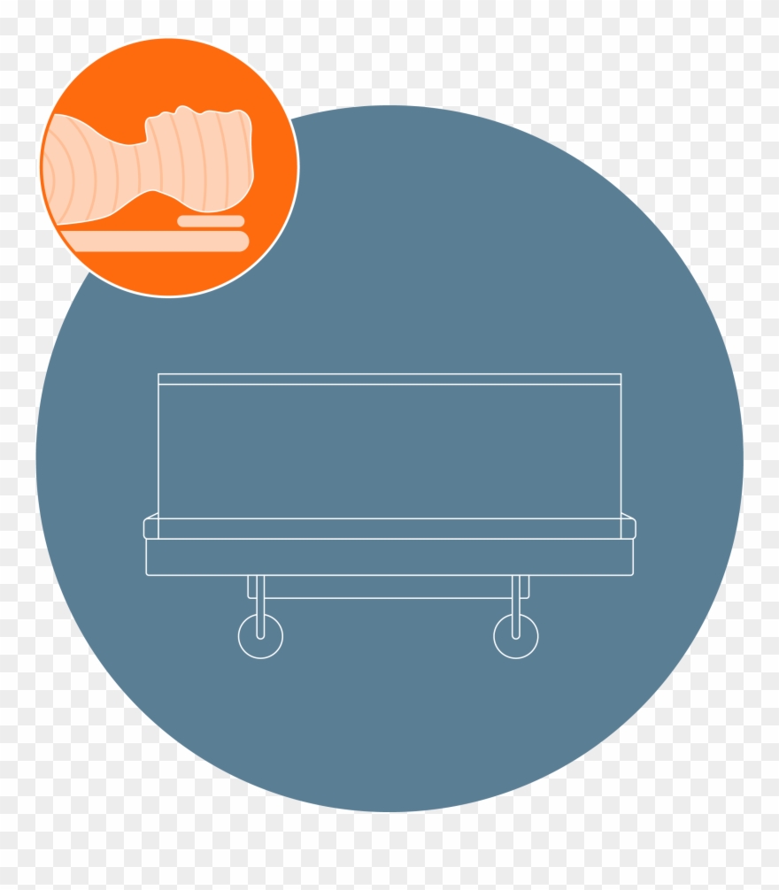 Whole-body Hyperthermia Guideline Clipart