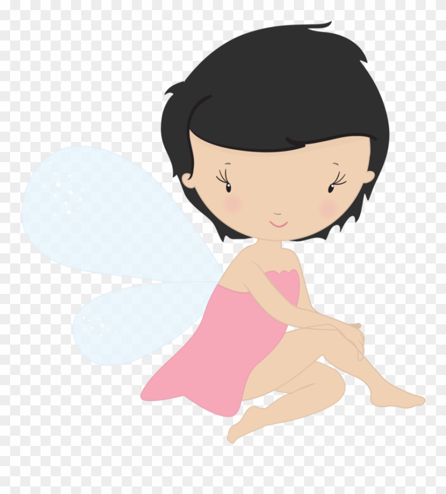 Fairies ❥✿¸ - •*¨`*• - - ¸✿❥ Clipart