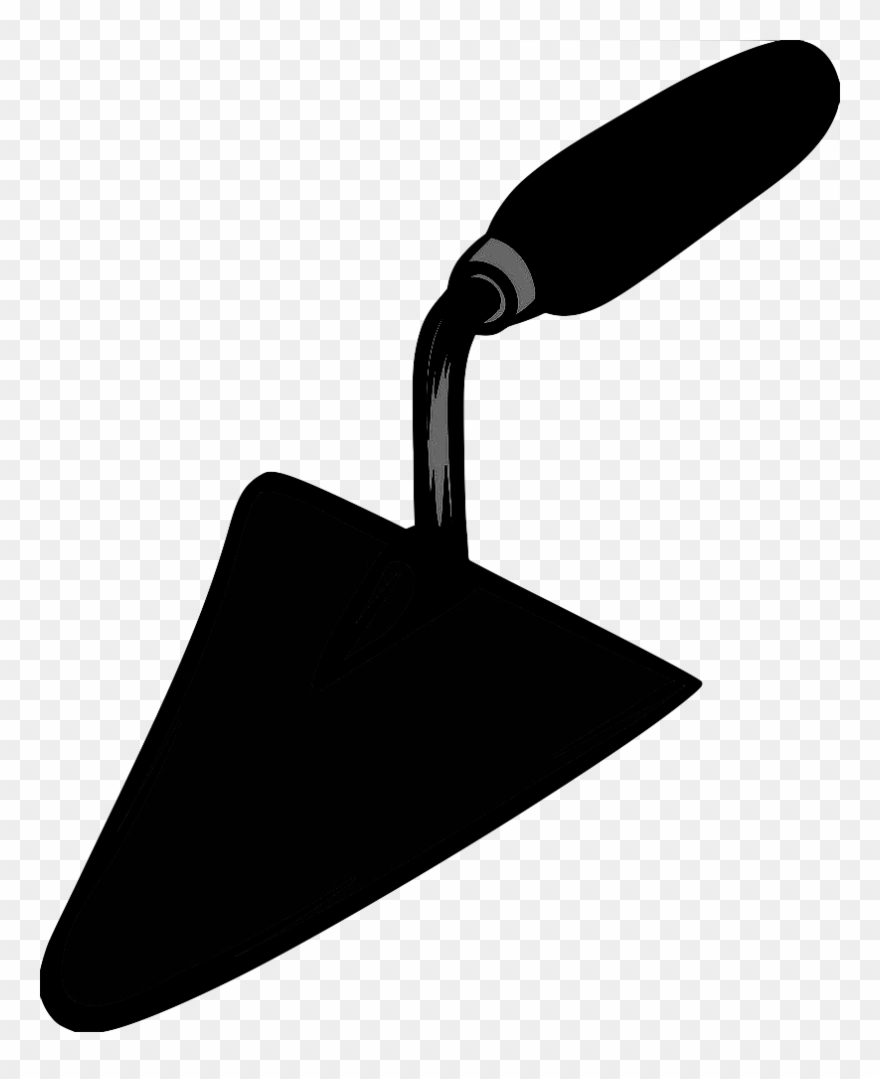Building Items Clipart