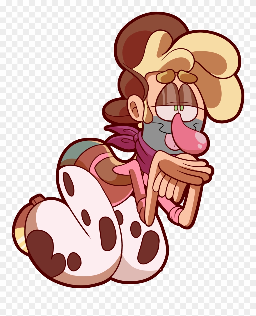 I've Been Drawing Tumbleweed A Lot Lately, Partially Clipart