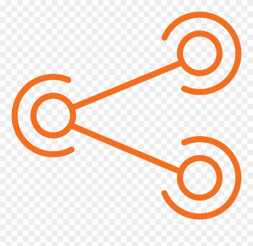 Multiplatform Distribution Clipart