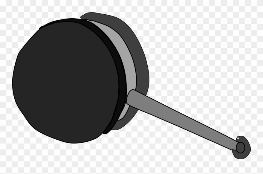 Pizza Cutter Clipart