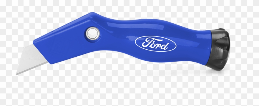 Carpet Knife Clipart