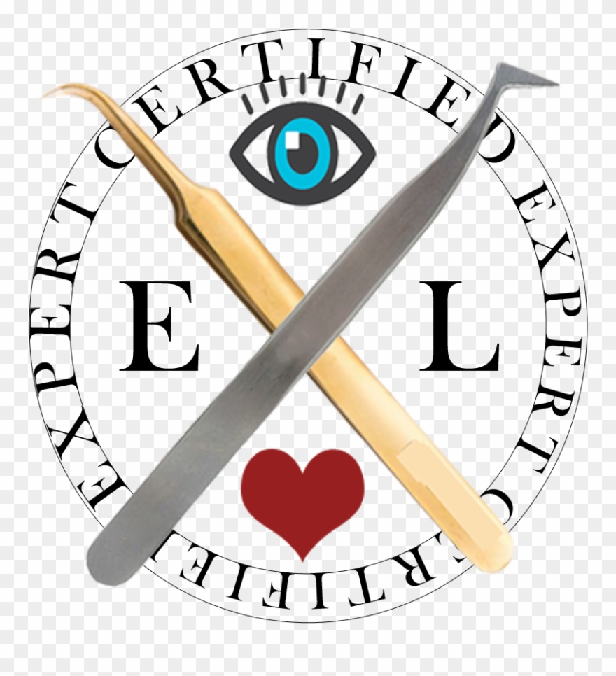 Eyelove Flash Lash Training Program Clipart