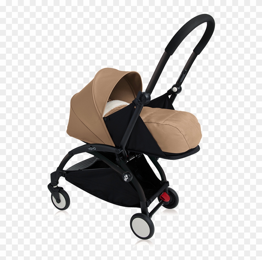 Installed Flat In A New Reinforced Nest Pad, Babies Clipart